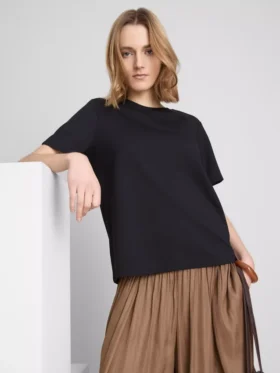 Camiseta de corte entallado «The Edit»