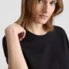 Camiseta de corte entallado «The Edit»