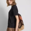 Camiseta de corte entallado «The Edit»