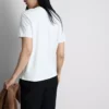 Camiseta de corte entallado «The Edit»