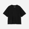 Camiseta de corte holgado