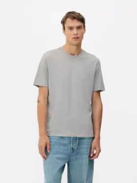 Camiseta de corte regular