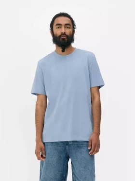 Camiseta de corte regular