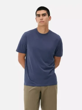 Camiseta de corte regular
