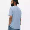 Camiseta de corte regular