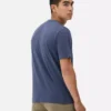 Camiseta de corte regular