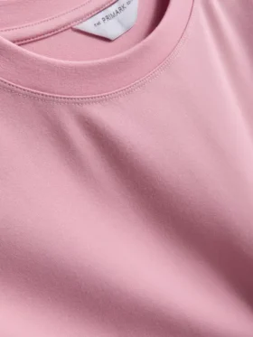 Camiseta de cuello redondo de The Edit