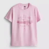 Camiseta de Ford