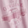 Camiseta de Ford
