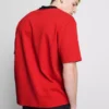 Camiseta de fútbol con diseño de España