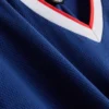 Camiseta de fútbol de algodón de la Federación de Fútbol de EE. UU.