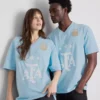 Camiseta de fútbol de la AFA de Argentina