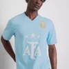 Camiseta de fútbol de la AFA de Argentina