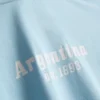 Camiseta de fútbol de la AFA de Argentina