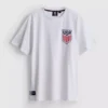 Camiseta de la Federación de Fútbol de EE. UU.