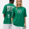 Camiseta de los Boston Celtics de la NBA