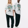 Camiseta de los Boston Celtics de la NBA