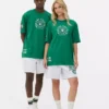 Camiseta de los Boston Celtics de la NBA