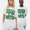 Camiseta de los Boston Celtics de la NBA