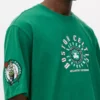 Camiseta de los Boston Celtics de la NBA