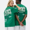 Camiseta de los Boston Celtics de la NBA
