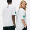 Camiseta de los Boston Celtics de la NBA