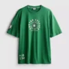 Camiseta de los Boston Celtics de la NBA