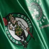 Camiseta de los Boston Celtics de la NBA