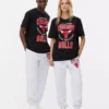 Camiseta de los Chicago Bulls de la NBA