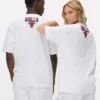 Camiseta de los Chicago Bulls de la NBA