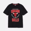 Camiseta de los Chicago Bulls de la NBA