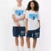 Camiseta de los Dallas Mavericks de la NBA