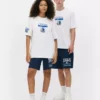 Camiseta de los Dallas Mavericks de la NBA