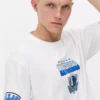Camiseta de los Dallas Mavericks de la NBA