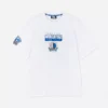 Camiseta de los Dallas Mavericks de la NBA