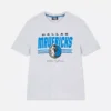 Camiseta de los Dallas Mavericks de la NBA