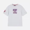 Camiseta de los Detroit Pistons de la NBA