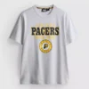 Camiseta de los Indiana Pacers de la NBA
