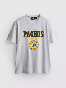 Camiseta de los Indiana Pacers de la NBA