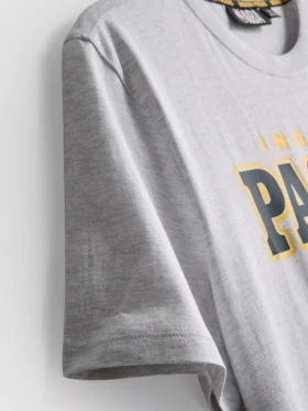 Camiseta de los Indiana Pacers de la NBA