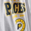 Camiseta de los Indiana Pacers de la NBA
