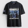 Camiseta de los Indianapolis Colts de la NFL