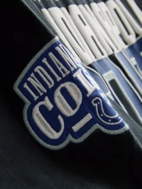 Camiseta de los Indianapolis Colts de la NFL