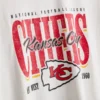 Camiseta de los Kansas City Chiefs de la NFL
