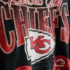 Camiseta de los Kansas City Chiefs de la NFL