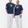 Camiseta de los Memphis Grizzlies de la NBA
