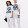 Camiseta de los Memphis Grizzlies de la NBA