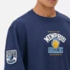 Camiseta de los Memphis Grizzlies de la NBA