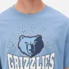 Camiseta de los Memphis Grizzlies de la NBA