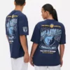 Camiseta de los Memphis Grizzlies de la NBA